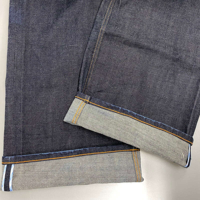 【中古品】【メンズ】 TSTS ティーエスティーエス 26SMM0303 ORGANIC COTTON LOOSE FIT JEANS INDIGO B オーガニック コットン ルーズ フィット ジーンズ パンツ ボトムス 151-261013-kh-05-izu サイズ：M カラー：インディゴ 万代Net店