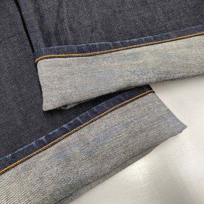 【中古品】【メンズ】 TSTS ティーエスティーエス 26SMM0303 ORGANIC COTTON LOOSE FIT JEANS INDIGO B オーガニック コットン ルーズ フィット ジーンズ パンツ ボトムス 151-261013-kh-05-izu サイズ：M カラー：インディゴ 万代Net店