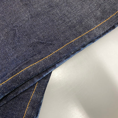【中古品】【メンズ】 TSTS ティーエスティーエス 26SMM0303 ORGANIC COTTON LOOSE FIT JEANS INDIGO B オーガニック コットン ルーズ フィット ジーンズ パンツ ボトムス 151-261013-kh-05-izu サイズ：M カラー：インディゴ 万代Net店