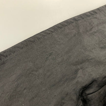 【中古品】【メンズ】 SULVAM サルバム MY-Y01-100 GABARDINE RIDING ZIP JKT ギャバジン ライディング ジップ ジャケット アウター 140-261017-sm-18-izu サイズ：M カラー：ブラック 万代Net店