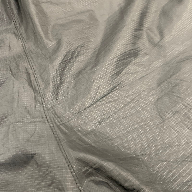 【中古品】【メンズ】 TSTS ティーエスティー 26AMM0304 RECYCLED POLYESTER WIND PANTS リサイクルド ポリエステル ウィンド パンツ ボトムス 151-261017-sm-20-izu サイズ：M カラー：ブラック 万代Net店