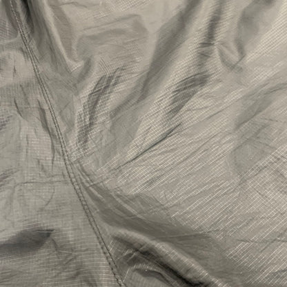【中古品】【メンズ】 TSTS ティーエスティー 26AMM0304 RECYCLED POLYESTER WIND PANTS リサイクルド ポリエステル ウィンド パンツ ボトムス 151-261017-sm-20-izu サイズ：M カラー：ブラック 万代Net店