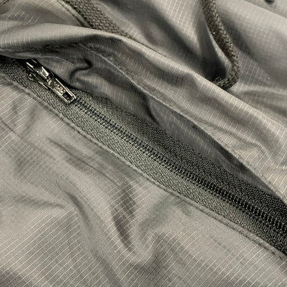 【中古品】【メンズ】 TSTS ティーエスティー 26AMM0304 RECYCLED POLYESTER WIND PANTS リサイクルド ポリエステル ウィンド パンツ ボトムス 151-261017-sm-20-izu サイズ：M カラー：ブラック 万代Net店
