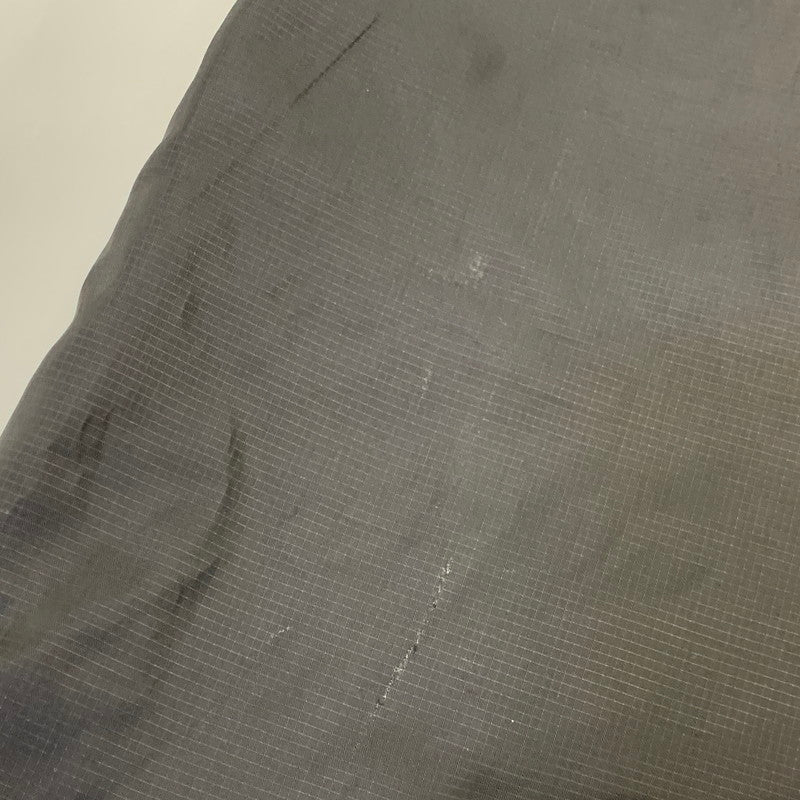 【中古品】【メンズ】 TSTS ティーエスティー 26AMM0304 RECYCLED POLYESTER WIND PANTS リサイクルド ポリエステル ウィンド パンツ ボトムス 151-261017-sm-20-izu サイズ：M カラー：ブラック 万代Net店
