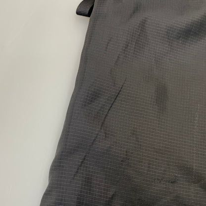 【中古品】【メンズ】 TSTS ティーエスティー 26AMM0304 RECYCLED POLYESTER WIND PANTS リサイクルド ポリエステル ウィンド パンツ ボトムス 151-261017-sm-20-izu サイズ：M カラー：ブラック 万代Net店