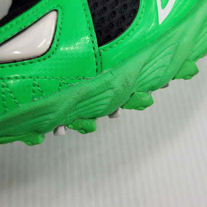 【中古品】【メンズ】 NEW BALANCE ニューバランス ML610TA スニーカー 靴 162-261014-as-03-izu サイズ：27.5cm カラー：グリーン×ブラック 万代Net店