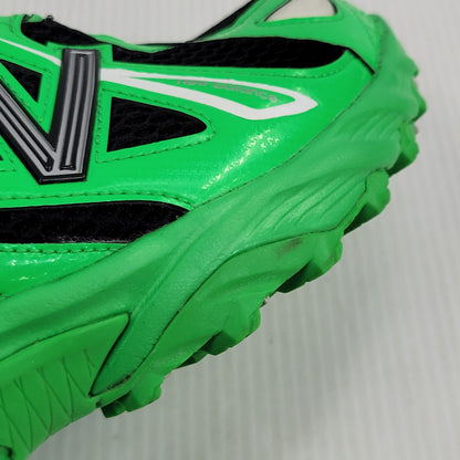 【中古品】【メンズ】 NEW BALANCE ニューバランス ML610TA スニーカー 靴 162-261014-as-03-izu サイズ：27.5cm カラー：グリーン×ブラック 万代Net店
