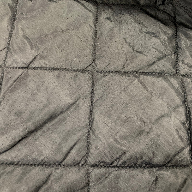 【中古品】【メンズ】 CARHARTT カーハート V01 BLK 00'S DUCK INSULATED RIB COLLAR VEST ダック インサレーテッド リブ カラー ベスト アウター 146-261013-cs-06-izu サイズ：4XL カラー：ブラック 万代Net店