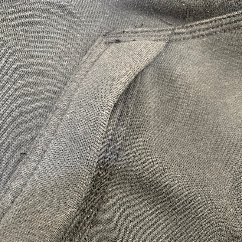【中古品】【メンズ】 CARHARTT カーハート 103312 001 RELAXED FIT MIDWEIGHT QUILT LINED FULL ZIP SWEATSHIRT スウェットシャツ パーカー トップス 146-261020-ms-05-izu サイズ：L カラー：ブラック 万代Net店