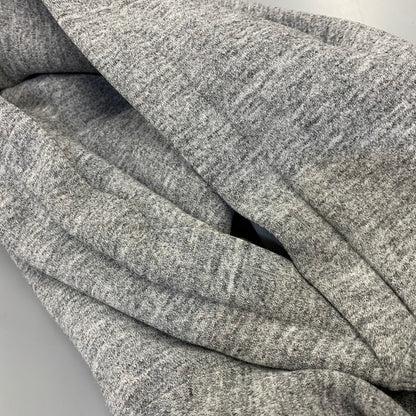 【中古品】【メンズ】 THE NORTH FACE ザ・ノースフェイス NT61835 SQUARE LOGO HOODIE スクエア ロゴ フーディー パーカー トップス 144-261020-ms-04-izu サイズ：L カラー：グレー 万代Net店