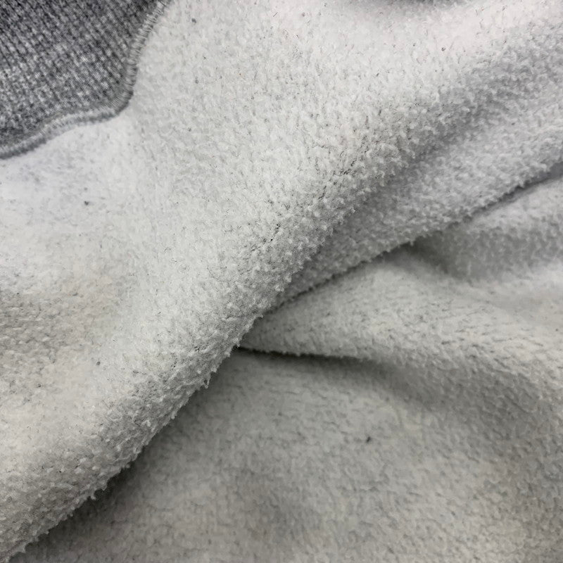 【中古品】【メンズ】 THE NORTH FACE ザ・ノースフェイス NT61835 SQUARE LOGO HOODIE スクエア ロゴ フーディー パーカー トップス 144-261020-ms-04-izu サイズ：L カラー：グレー 万代Net店