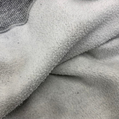 【中古品】【メンズ】 THE NORTH FACE ザ・ノースフェイス NT61835 SQUARE LOGO HOODIE スクエア ロゴ フーディー パーカー トップス 144-261020-ms-04-izu サイズ：L カラー：グレー 万代Net店