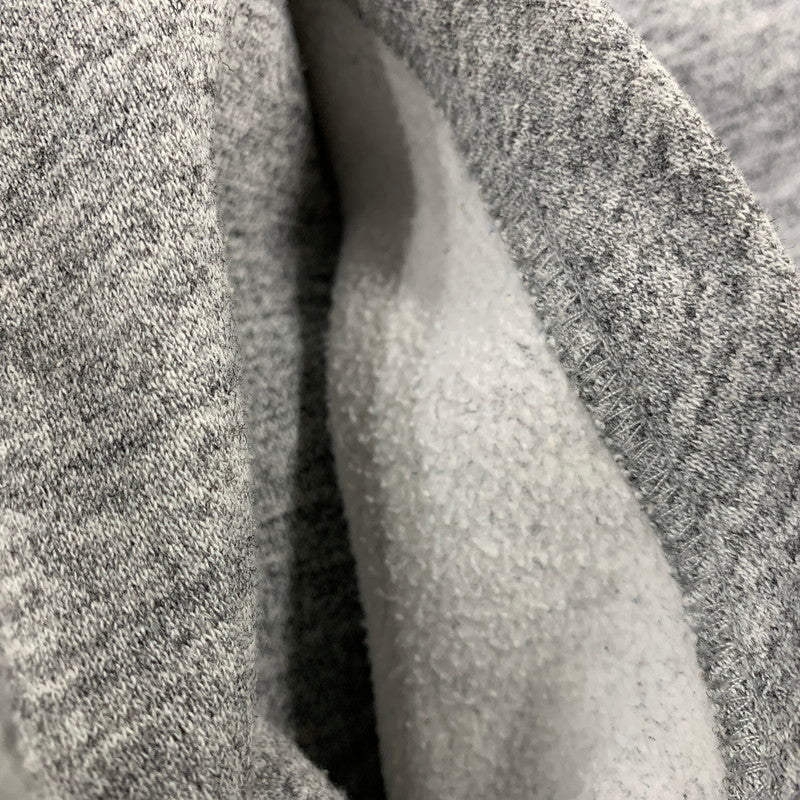 【中古品】【メンズ】 THE NORTH FACE ザ・ノースフェイス NT61835 SQUARE LOGO HOODIE スクエア ロゴ フーディー パーカー トップス 144-261020-ms-04-izu サイズ：L カラー：グレー 万代Net店