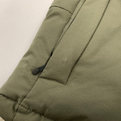 【中古品】【メンズ】 THE NORTH FACE ザ・ノースフェイス BALTRO LIGHT JACKET ND91950 バルトロ ライト ジャケット ダウン 144-261013-as-21-izu サイズ：L カラー：カーキ系 万代Net店