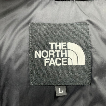 【中古品】【メンズ】 THE NORTH FACE ザ・ノースフェイス BALTRO LIGHT JACKET ND91950 バルトロ ライト ジャケット ダウン 144-261013-as-21-izu サイズ：L カラー：カーキ系 万代Net店