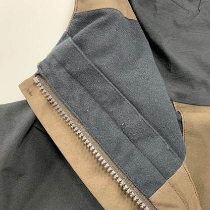 【中古品】【メンズ】 THE NORTH FACE ザ・ノースフェイス MOUNTAIN JACKET NP61800 マウンテンジャケット 144-261013-as-20-izu サイズ：M カラー：ブラウン 万代Net店