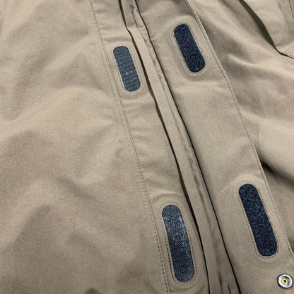 【中古品】【メンズ】 THE NORTH FACE ザ・ノースフェイス MOUNTAIN JACKET NP61800 マウンテンジャケット 144-261013-as-20-izu サイズ：M カラー：ブラウン 万代Net店