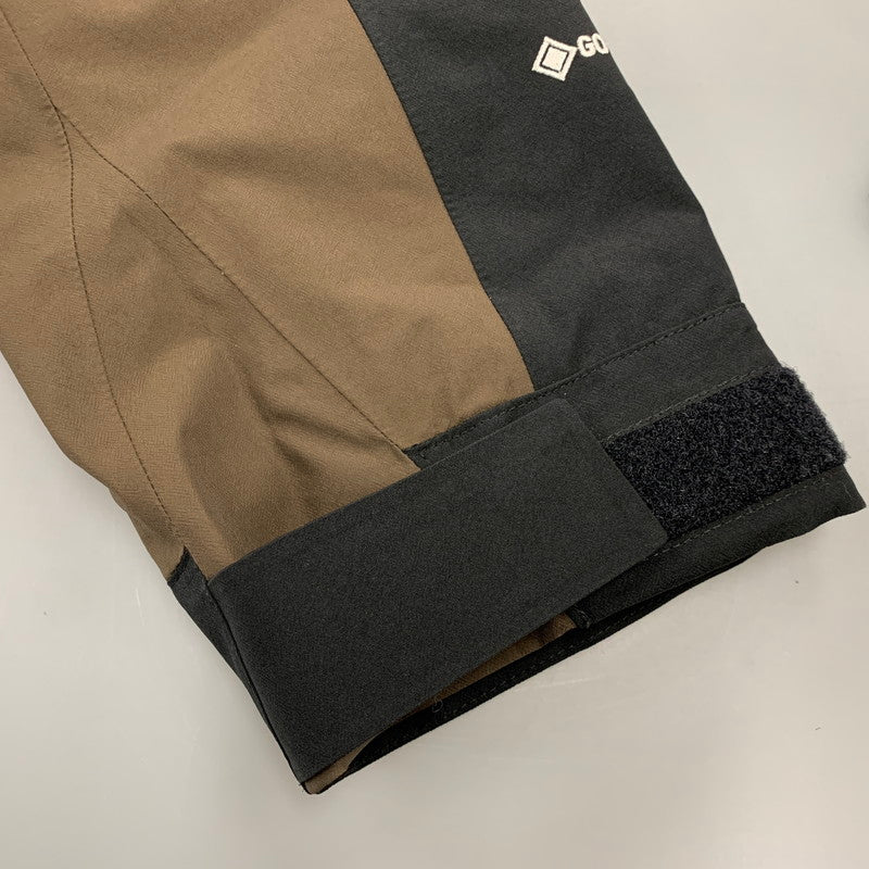 【中古品】【メンズ】 THE NORTH FACE ザ・ノースフェイス MOUNTAIN JACKET NP61800 マウンテンジャケット 144-261013-as-20-izu サイズ：M カラー：ブラウン 万代Net店