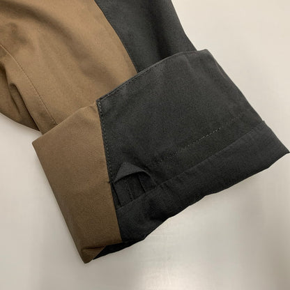 【中古品】【メンズ】 THE NORTH FACE ザ・ノースフェイス MOUNTAIN JACKET NP61800 マウンテンジャケット 144-261013-as-20-izu サイズ：M カラー：ブラウン 万代Net店