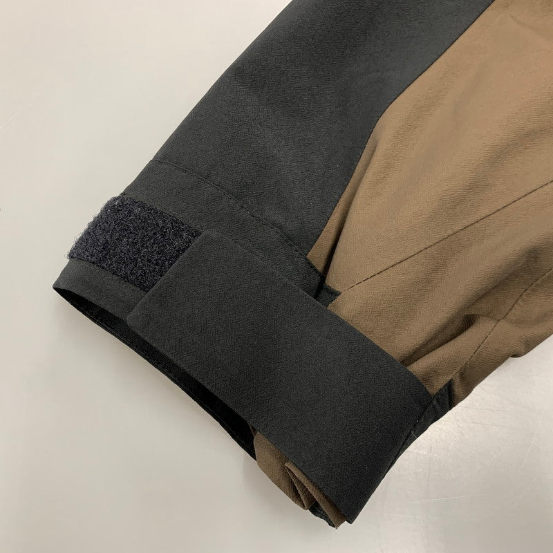 【中古品】【メンズ】 THE NORTH FACE ザ・ノースフェイス MOUNTAIN JACKET NP61800 マウンテンジャケット 144-261013-as-20-izu サイズ：M カラー：ブラウン 万代Net店