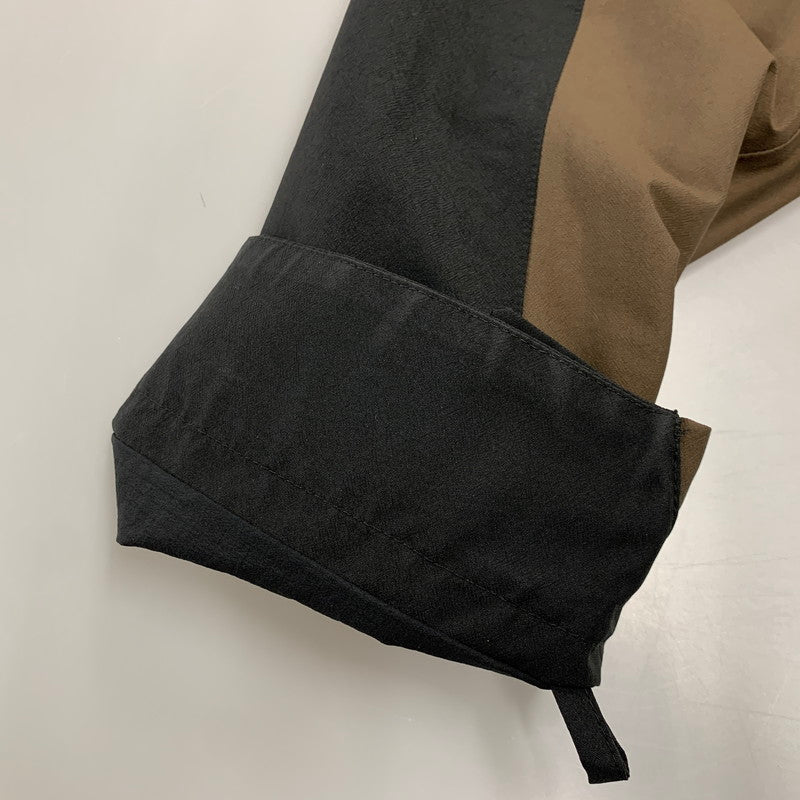 【中古品】【メンズ】 THE NORTH FACE ザ・ノースフェイス MOUNTAIN JACKET NP61800 マウンテンジャケット 144-261013-as-20-izu サイズ：M カラー：ブラウン 万代Net店
