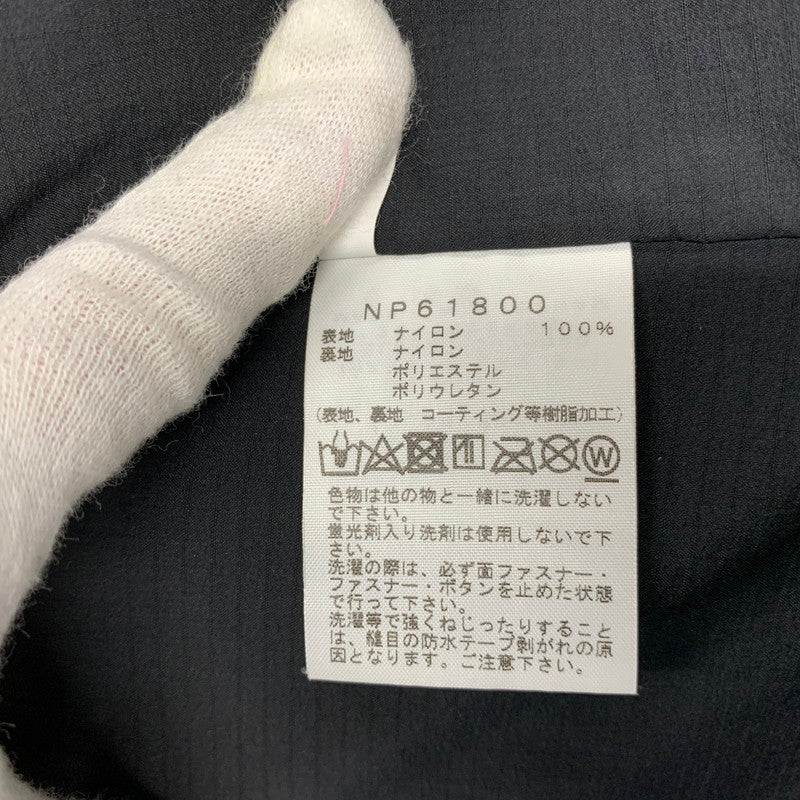 【中古品】【メンズ】 THE NORTH FACE ザ・ノースフェイス MOUNTAIN JACKET NP61800 マウンテンジャケット 144-261013-as-20-izu サイズ：M カラー：ブラウン 万代Net店