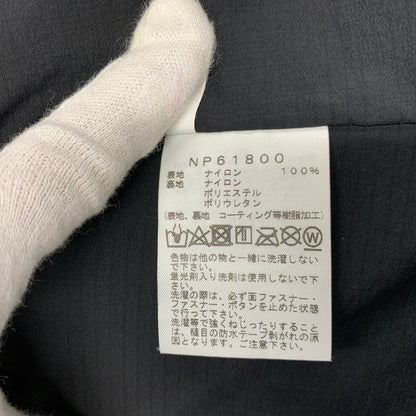 【中古品】【メンズ】 THE NORTH FACE ザ・ノースフェイス MOUNTAIN JACKET NP61800 マウンテンジャケット 144-261013-as-20-izu サイズ：M カラー：ブラウン 万代Net店
