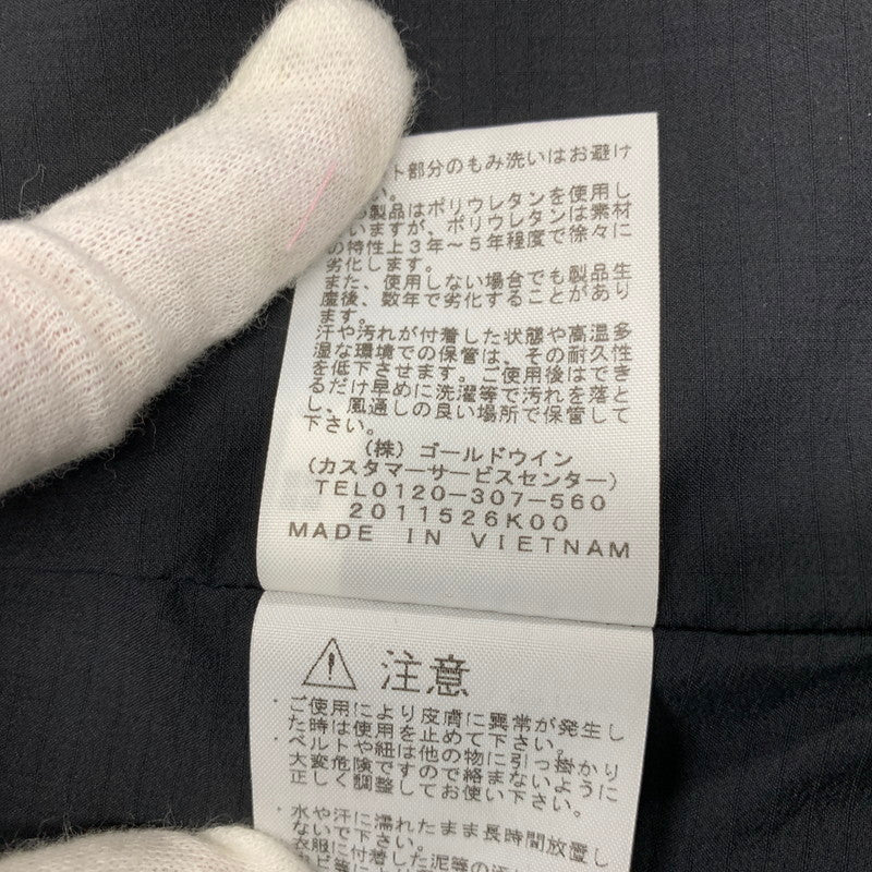 【中古品】【メンズ】 THE NORTH FACE ザ・ノースフェイス MOUNTAIN JACKET NP61800 マウンテンジャケット 144-261013-as-20-izu サイズ：M カラー：ブラウン 万代Net店