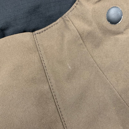 【中古品】【メンズ】 THE NORTH FACE ザ・ノースフェイス MOUNTAIN JACKET NP61800 マウンテンジャケット 144-261013-as-20-izu サイズ：M カラー：ブラウン 万代Net店
