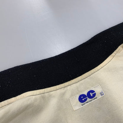 【現状渡し品】【メンズ】 ELECTRIC COTTAGE エレクトリックコテージ COACH JACKET コーチジャケット 142-261013-as-18-izu サイズ：L カラー：マルチカラー 万代Net店