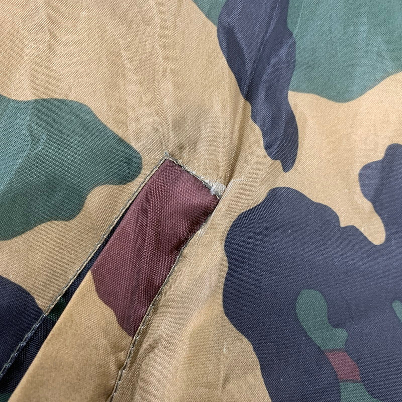 【現状渡し品】【メンズ】 ELECTRIC COTTAGE エレクトリックコテージ COACH JACKET コーチジャケット 142-261013-as-18-izu サイズ：L カラー：マルチカラー 万代Net店