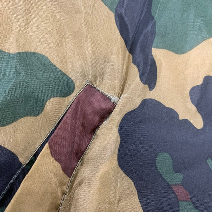 【現状渡し品】【メンズ】 ELECTRIC COTTAGE エレクトリックコテージ COACH JACKET コーチジャケット 142-261013-as-18-izu サイズ：L カラー：マルチカラー 万代Net店
