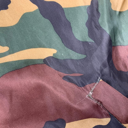 【現状渡し品】【メンズ】 ELECTRIC COTTAGE エレクトリックコテージ COACH JACKET コーチジャケット 142-261013-as-18-izu サイズ：L カラー：マルチカラー 万代Net店
