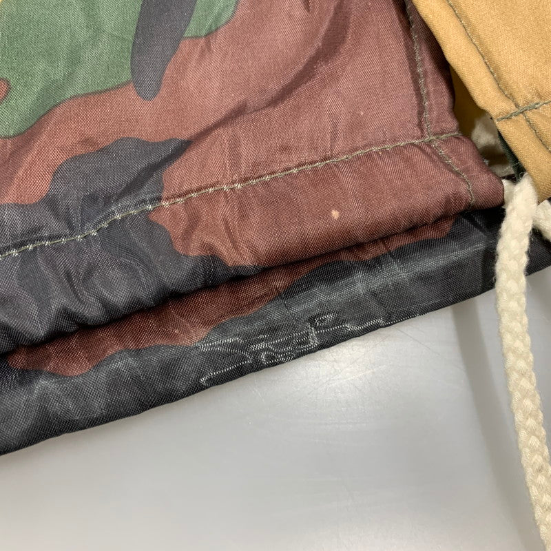 【現状渡し品】【メンズ】 ELECTRIC COTTAGE エレクトリックコテージ COACH JACKET コーチジャケット 142-261013-as-18-izu サイズ：L カラー：マルチカラー 万代Net店