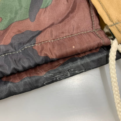 【現状渡し品】【メンズ】 ELECTRIC COTTAGE エレクトリックコテージ COACH JACKET コーチジャケット 142-261013-as-18-izu サイズ：L カラー：マルチカラー 万代Net店