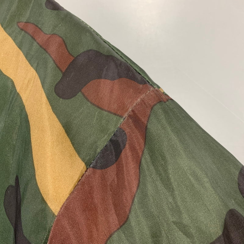 【現状渡し品】【メンズ】 ELECTRIC COTTAGE エレクトリックコテージ COACH JACKET コーチジャケット 142-261013-as-18-izu サイズ：L カラー：マルチカラー 万代Net店