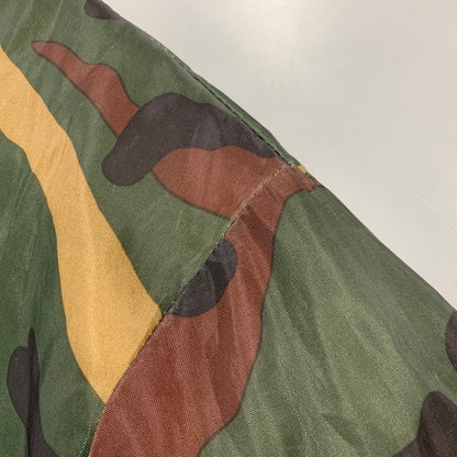 【現状渡し品】【メンズ】 ELECTRIC COTTAGE エレクトリックコテージ COACH JACKET コーチジャケット 142-261013-as-18-izu サイズ：L カラー：マルチカラー 万代Net店