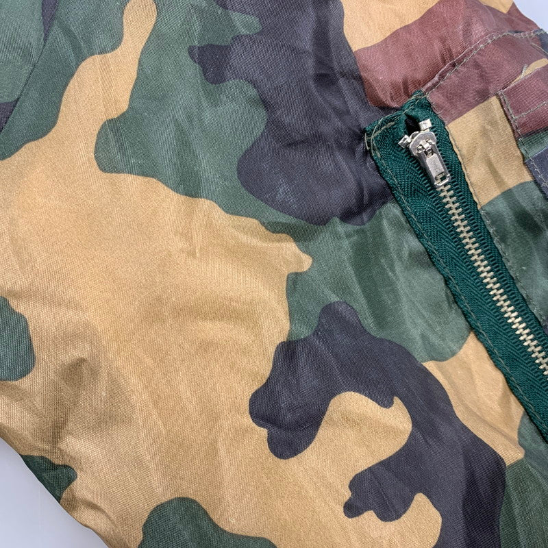 【現状渡し品】【メンズ】 ELECTRIC COTTAGE エレクトリックコテージ COACH JACKET コーチジャケット 142-261013-as-18-izu サイズ：L カラー：マルチカラー 万代Net店