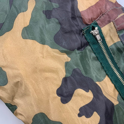 【現状渡し品】【メンズ】 ELECTRIC COTTAGE エレクトリックコテージ COACH JACKET コーチジャケット 142-261013-as-18-izu サイズ：L カラー：マルチカラー 万代Net店