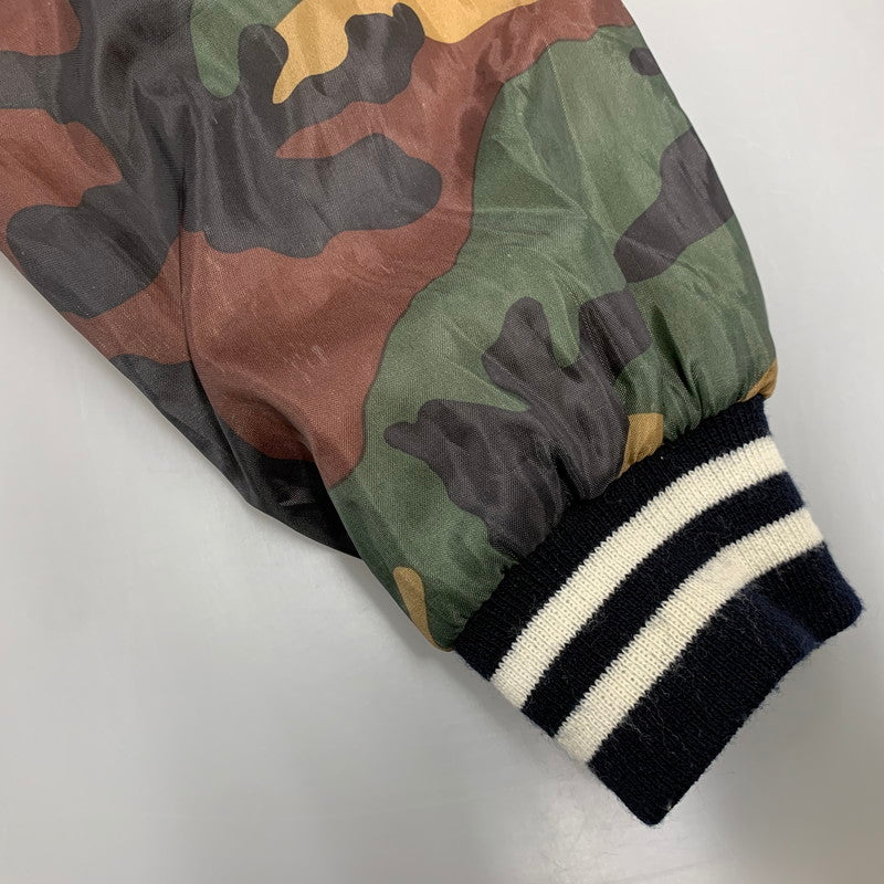 【現状渡し品】【メンズ】 ELECTRIC COTTAGE エレクトリックコテージ COACH JACKET コーチジャケット 142-261013-as-18-izu サイズ：L カラー：マルチカラー 万代Net店