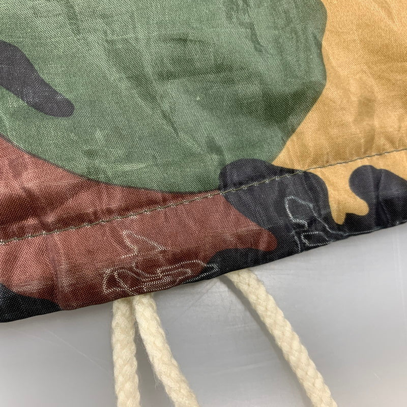 【現状渡し品】【メンズ】 ELECTRIC COTTAGE エレクトリックコテージ COACH JACKET コーチジャケット 142-261013-as-18-izu サイズ：L カラー：マルチカラー 万代Net店