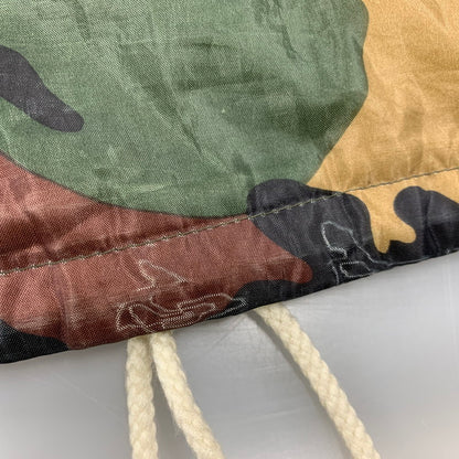 【現状渡し品】【メンズ】 ELECTRIC COTTAGE エレクトリックコテージ COACH JACKET コーチジャケット 142-261013-as-18-izu サイズ：L カラー：マルチカラー 万代Net店