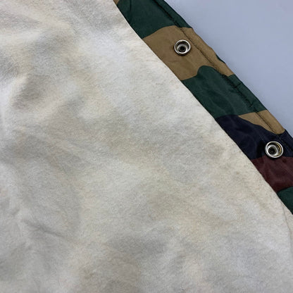 【現状渡し品】【メンズ】 ELECTRIC COTTAGE エレクトリックコテージ COACH JACKET コーチジャケット 142-261013-as-18-izu サイズ：L カラー：マルチカラー 万代Net店