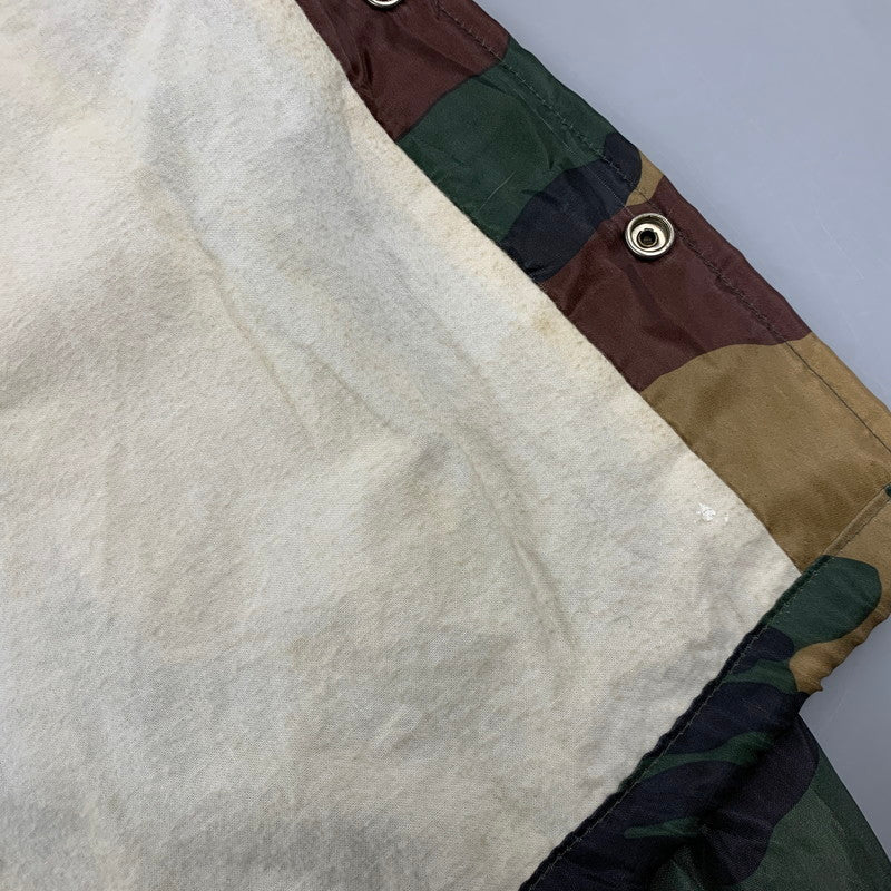 【現状渡し品】【メンズ】 ELECTRIC COTTAGE エレクトリックコテージ COACH JACKET コーチジャケット 142-261013-as-18-izu サイズ：L カラー：マルチカラー 万代Net店