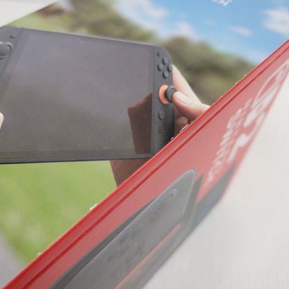 【中古美品】 【未使用】【ゲーム】Nintendo Switch 2 (日本語・国内専用) BEE-S-KB6CA(JPN) 任天堂 ニンテンドースイッチ2 本体 035-261018-as-09-izu 万代Net店