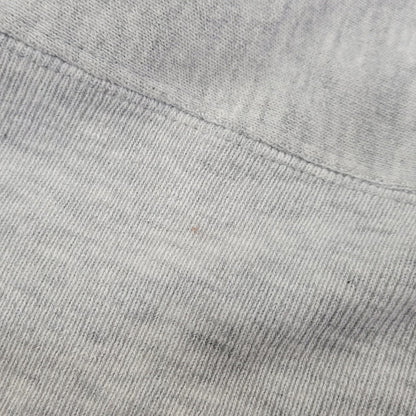 【中古品】【メンズ】 CHAMPION チャンピオン PERSONAL BEST REVERSE WEAVE SWEATSHIRT リバース ウィーブ スウェットシャツ トップス 146-261017-kh-02-izu カラー：グレー 万代Net店