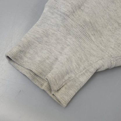 【中古品】【メンズ】 CHAMPION チャンピオン PERSONAL BEST REVERSE WEAVE SWEATSHIRT リバース ウィーブ スウェットシャツ トップス 146-261017-kh-02-izu カラー：グレー 万代Net店