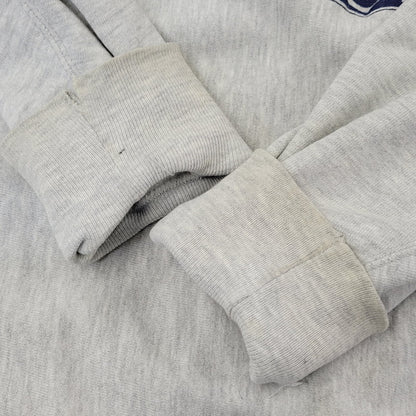 【中古品】【メンズ】 CHAMPION チャンピオン PERSONAL BEST REVERSE WEAVE SWEATSHIRT リバース ウィーブ スウェットシャツ トップス 146-261017-kh-02-izu カラー：グレー 万代Net店
