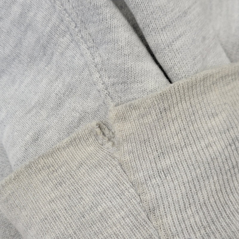 【中古品】【メンズ】 CHAMPION チャンピオン PERSONAL BEST REVERSE WEAVE SWEATSHIRT リバース ウィーブ スウェットシャツ トップス 146-261017-kh-02-izu カラー：グレー 万代Net店