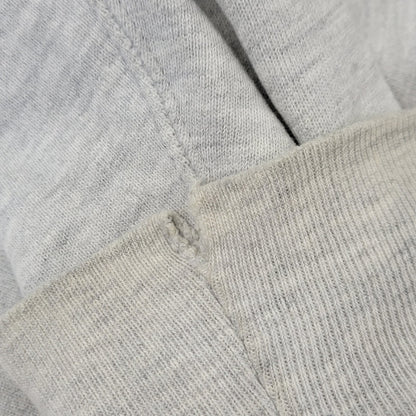【中古品】【メンズ】 CHAMPION チャンピオン PERSONAL BEST REVERSE WEAVE SWEATSHIRT リバース ウィーブ スウェットシャツ トップス 146-261017-kh-02-izu カラー：グレー 万代Net店